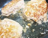 究極のハンバーグ作り方12写真