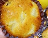とき林檎を使った林檎のケーキ〜しっとり系作り方16写真