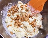 【簡単】HMで！チョコチップスコーン作り方3写真