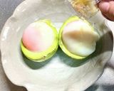 巣ごもりアボカドの一味唐辛子がけ作り方9写真