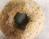 簡単美味！豆腐とオートミールのベーグル作り方2写真