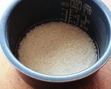 おうち居酒屋★お酒の〆に♪塩昆布ごはん作り方3写真