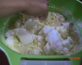 パラグアイ国料理♪ソパ　パラグアジャ♪♪作り方8写真