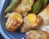 2021.11.20(土)パパ弁当5日目作り方3写真