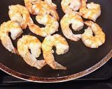 中華料理店のエビチリ作り方4写真