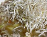 寒い日には道産子汁作り方5写真