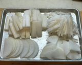切り干し大根作り方作り方5写真