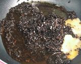 万能のお惣菜「カリカリ梅ひじき」作り方3写真