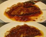 美味ドレの塩レモン蜂蜜ソースでよだれ鶏！作り方2写真