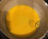 ふっわふわ！つゆだく鶏そぼろと煎り卵作り方6写真