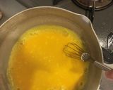 ふっわふわ！つゆだく鶏そぼろと煎り卵作り方7写真