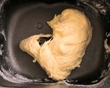 シートバターから作るチョコデニッシュHB作り方1写真