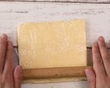 シートバターから作るチョコデニッシュHB作り方4写真