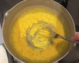 ふっわふわ！つゆだく鶏そぼろと煎り卵作り方9写真