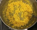 ふっわふわ！つゆだく鶏そぼろと煎り卵作り方10写真