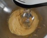 柚子茶のシフォンケーキ作り方1写真