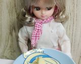 リカちゃん♡あわふ*バター醤油作り方3写真