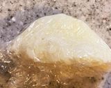 マリオカービィ弁当☆モンスターボールも作り方2写真