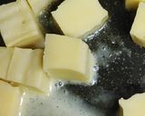 リカちゃん♡あわふ*バター醤油作り方5写真