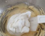 柚子茶のシフォンケーキ作り方6写真