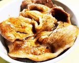 豚丼　タレが美味しい作り方7写真