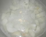 里芋と海老の春巻～エスニック風～作り方1写真