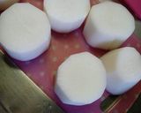 大根！かぼちゃの煮物もピーラで〜♫作り方1写真
