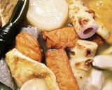 大根！かぼちゃの煮物もピーラで〜♫作り方4写真