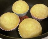 簡単バナナ蒸しパン☆完了食幼児食作り方8写真