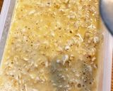 オートミールの食パン作り方4写真