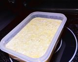 オートミールの食パン作り方5写真