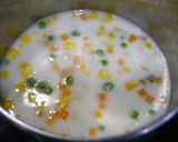 再現！ＫＦＣチキンクリームポットパイ作り方3写真