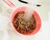 低カロリー絶品白滝パスタ極UMAMI美人作り方2写真