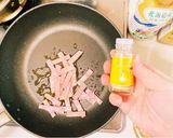 低カロリー絶品白滝パスタ極UMAMI美人作り方4写真