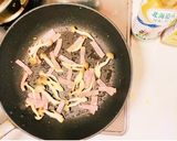低カロリー絶品白滝パスタ極UMAMI美人作り方5写真