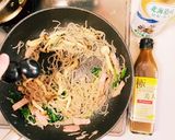 低カロリー絶品白滝パスタ極UMAMI美人作り方12写真