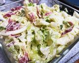 簡単美味！美味しいコールスロー作り方5写真