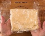 シートバターから作るチョコデニッシュHB作り方11写真