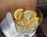 ゆずジャムの超簡単な作り方作り方4写真