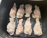 ノンフライヤー使用*洋風フライドチキン*作り方7写真