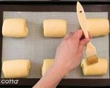 シートバターから作るチョコデニッシュHB作り方35写真