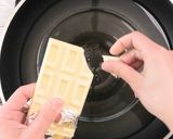 シートバターから作るチョコデニッシュHB作り方37写真