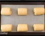 シートバターから作るチョコデニッシュHB作り方34写真
