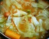 ♪野菜たっぷり♪カレー風味のポトフ作り方5写真