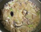 大根1本で2品作り方10写真