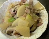大根1本で2品作り方11写真