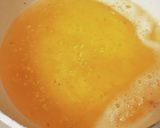 野菜たっぷりコンソメスープ作り方2写真