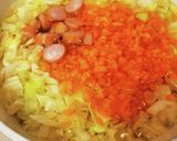 野菜たっぷりコンソメスープ作り方3写真