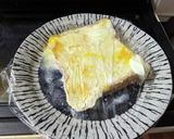 母直伝！仕込み不要のフレンチトースト作り方3写真