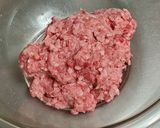 アッチの宇宙船ハンバーガー作り方2写真